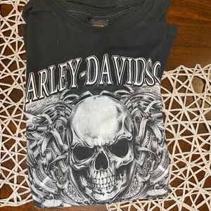 Harley-Davidson Tee (L)